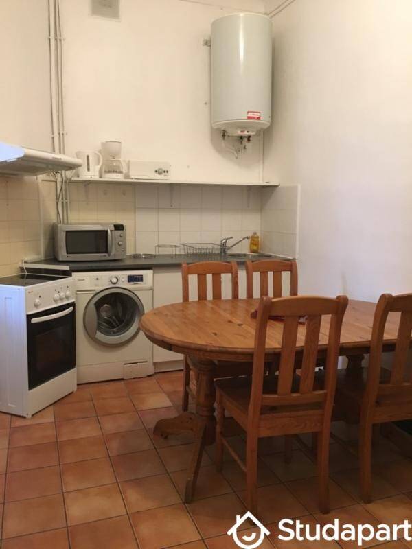 Colocation à louer