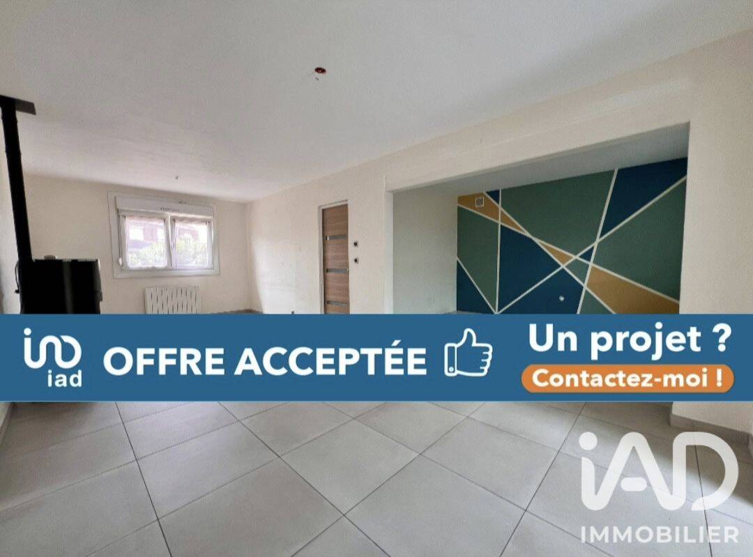 Maison 5 pièces 121 m² · à Gondecourt · 121 m² · 309 000 €