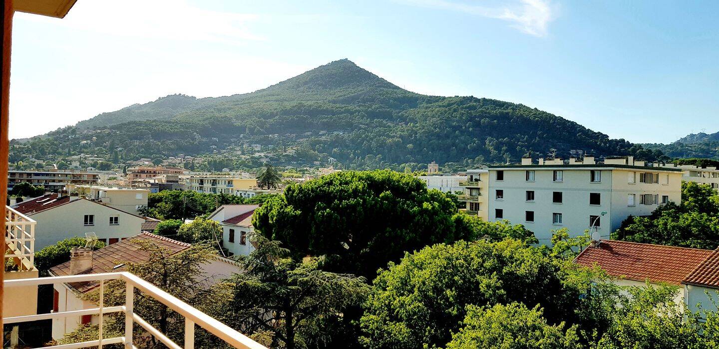 Appartement 2 pièces 61 m² · à La Valette-du-Var · 61 m² · 850 €/mois
