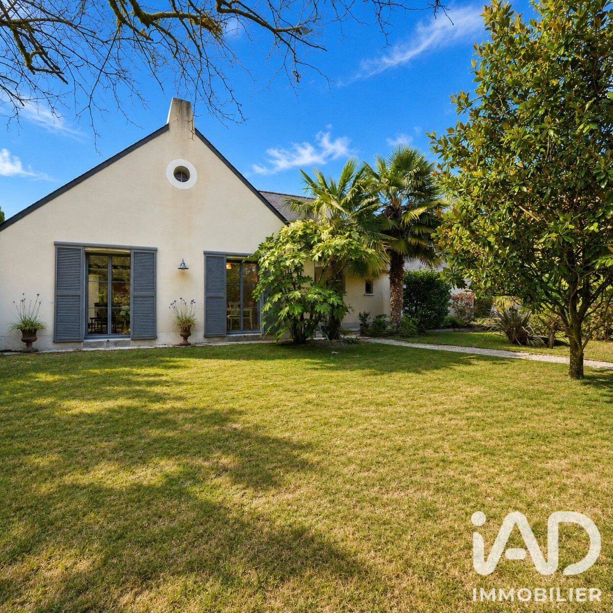 Maison 5 pièces 170 m² · à Carquefou · 170 m² · 511 000 €