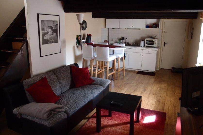 Appartement 2 pièces 40 m² · à Nancy · 40 m² · 470 €/mois