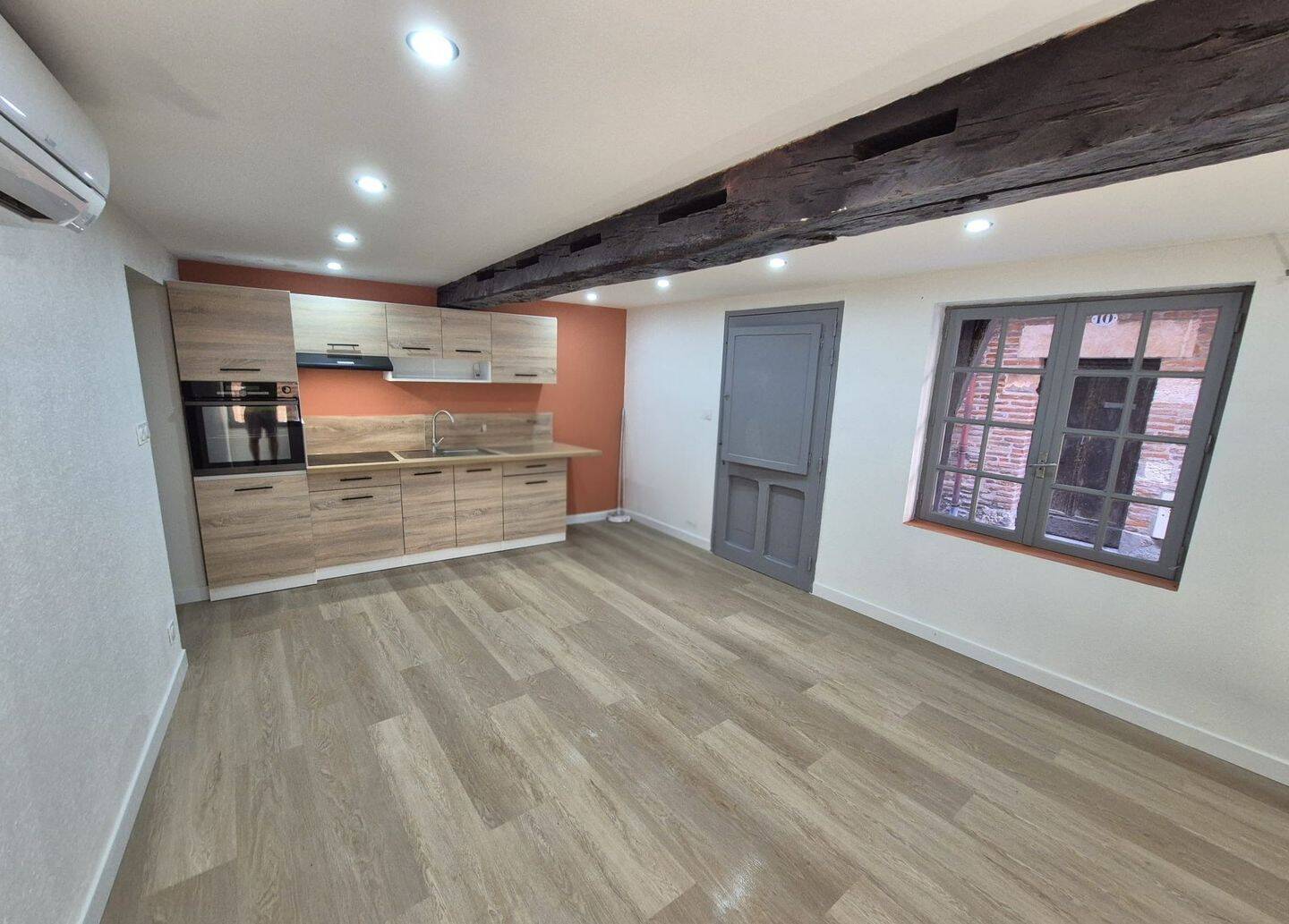 Appartement 2 pièces 43 m² · à Albi · 43 m² · 680 €/mois