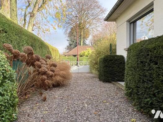 Maison à vendre 860 000 € 1 pièce 3 chambres 140 m² 611 m² de terrain Marcq-en-Barœul 59700