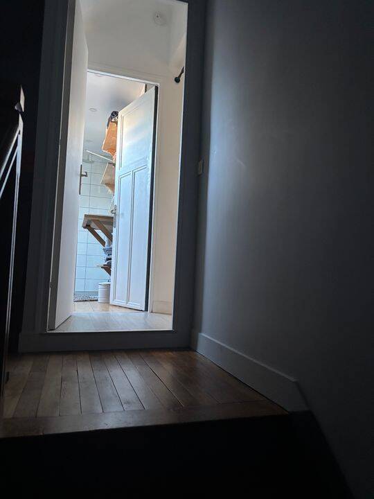 Appartement 2 pièces 35 m² · à Neuville-sur-Oise · 35 m² · 850 €/mois