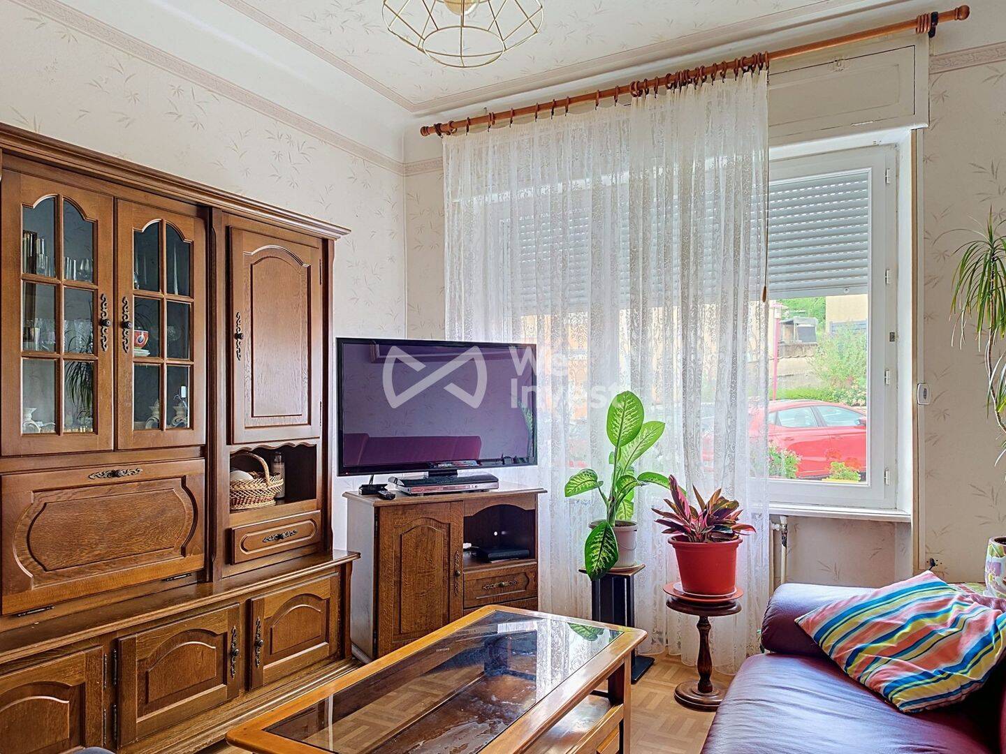 Maison 6 pièces 91 m² · à Saulnes · 91 m² · 172 000 €