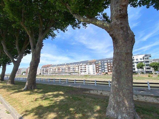 Appartement 2 pièces 44 m² · à Trouville-sur-Mer · 43,9 m² · 299 000 €