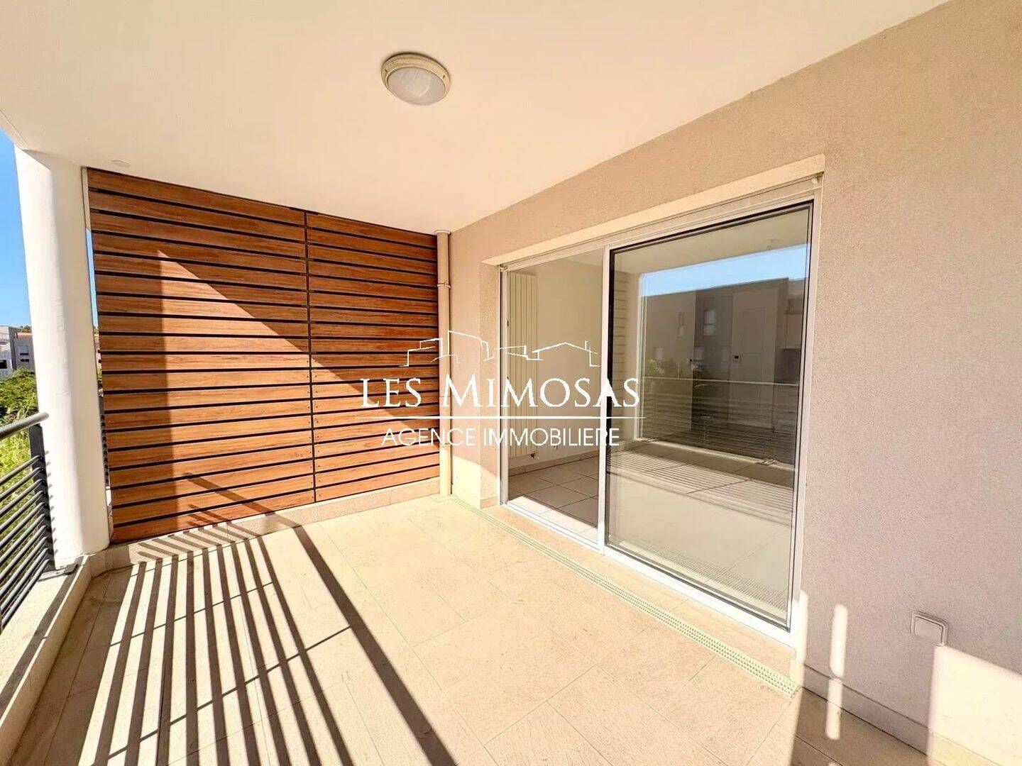 Appartement 3 pièces 61 m² · à Fréjus · 60,7 m² · 360 000 €