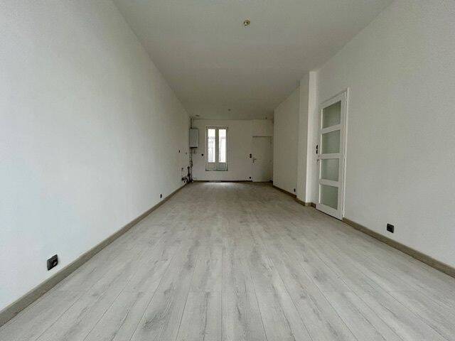 Appartement 3 pièces 57 m² · à Lille · 57 m² · 201 000 €