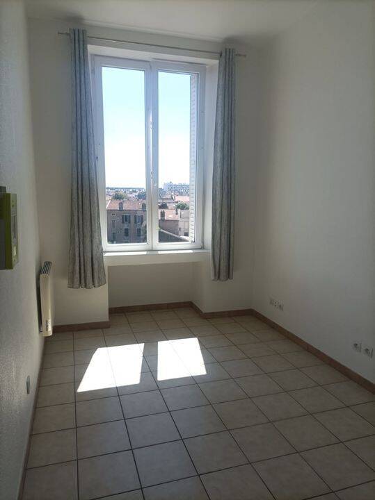 Appartement 1 pièce 12 m² · à Nancy · 12 m² · 420 €/mois