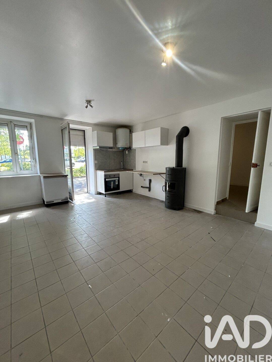 Maison 3 pièces 58 m² · à La Chapelle-sur-Erdre · 58 m² · 214 000 €