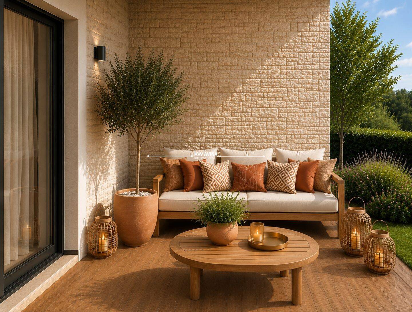 Appartement 3 pièces 63 m² · à Santa-Lucia-Di-Moriani · 63 m² · 264 000 €