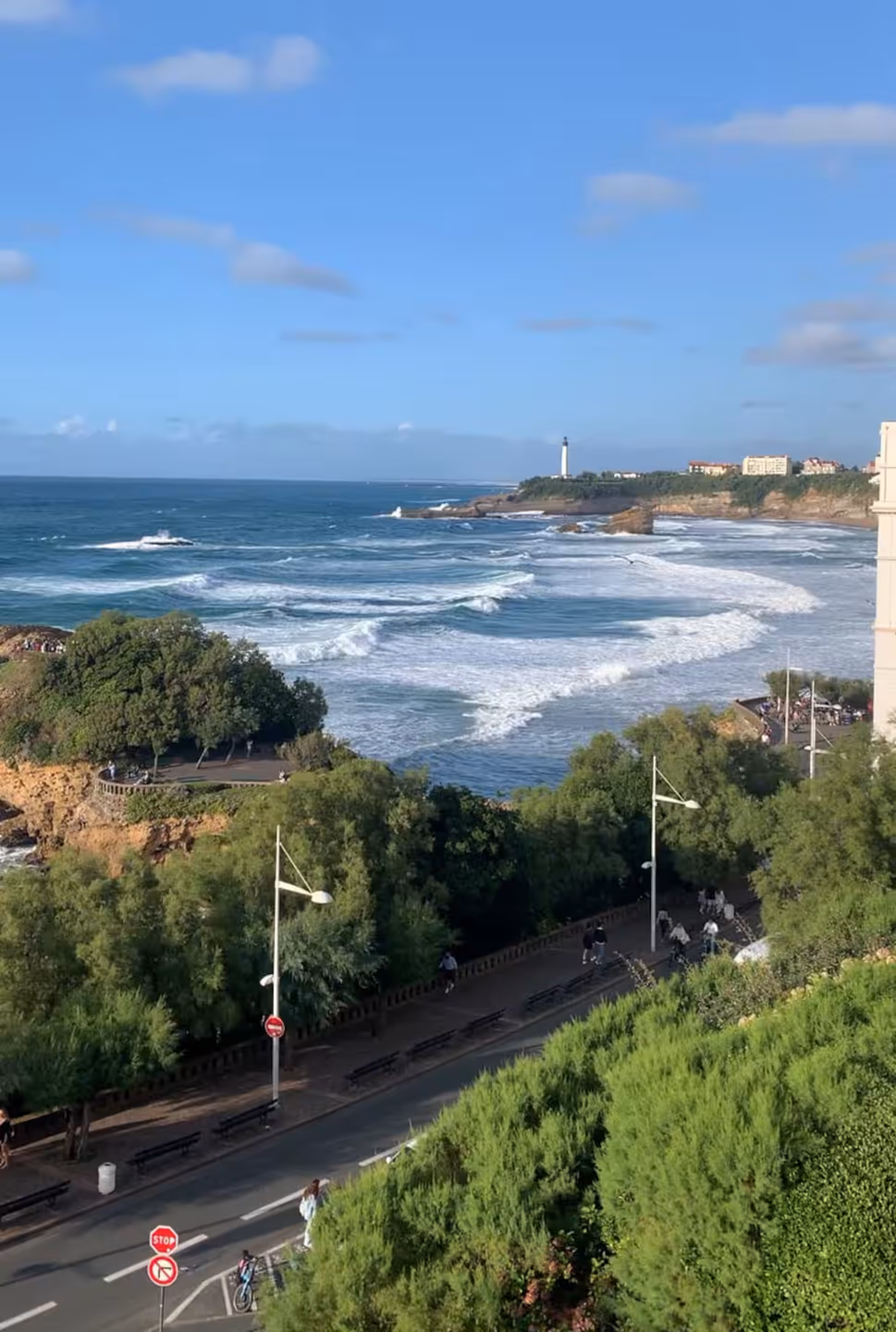 Appartement 1 pièce 20 m² · à Biarritz · 20 m² · 385 000 €
