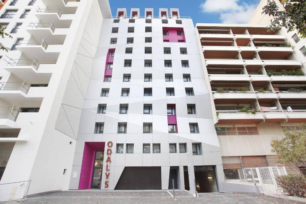 Appartement 1 pièce 20 m² · à Marseille 4ème Arrondissement · 20,2 m² · 71 278 €