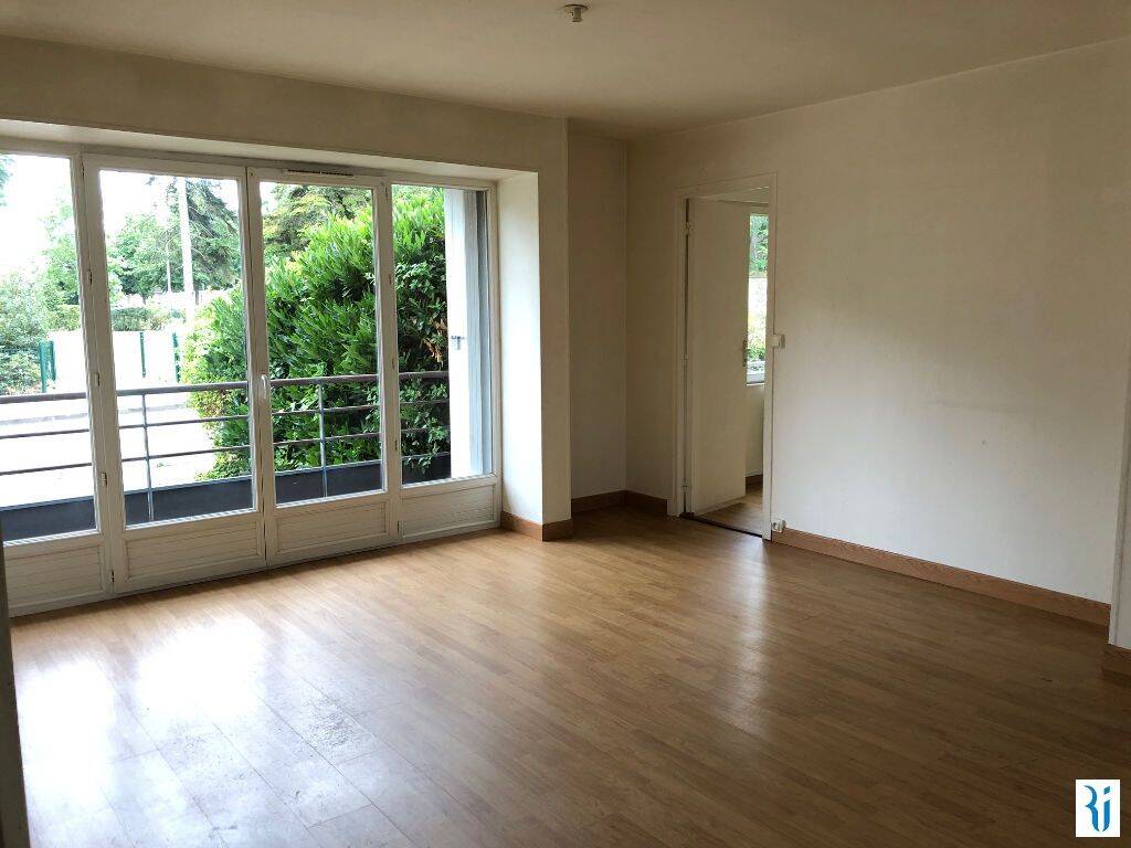 Appartement 4 pièces 68 m² · à Sotteville-lès-Rouen · 67,9 m² · 655 €