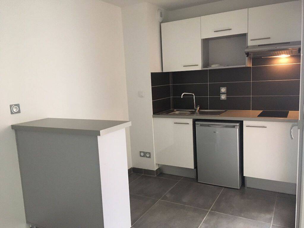 Appartement 2 pièces 51 m² · à Toulouse · 50,5 m² · 746 €
