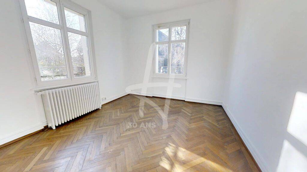 Appartement 4 pièces 72 m² · à Metz · 72,2 m² · 790 €/mois