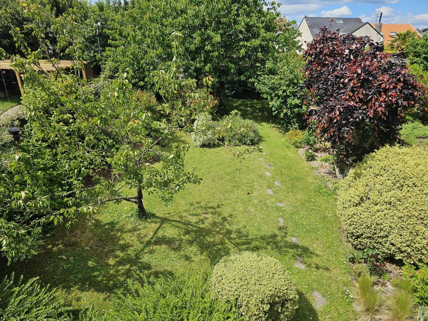 Maison 7 pièces 150 m² · à Nantes · 150 m² · 599 500 €