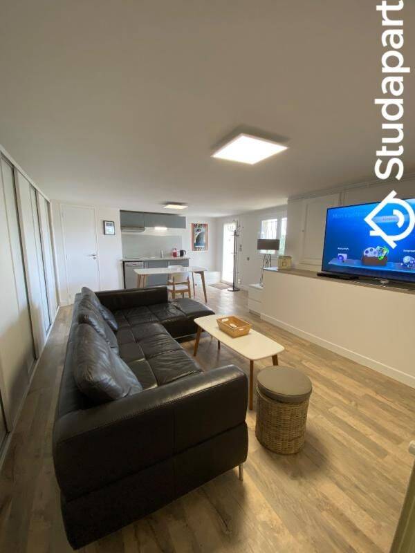 Appartement 2 pièces 37 m² · à Vedène · 37 m² · 650 €/mois