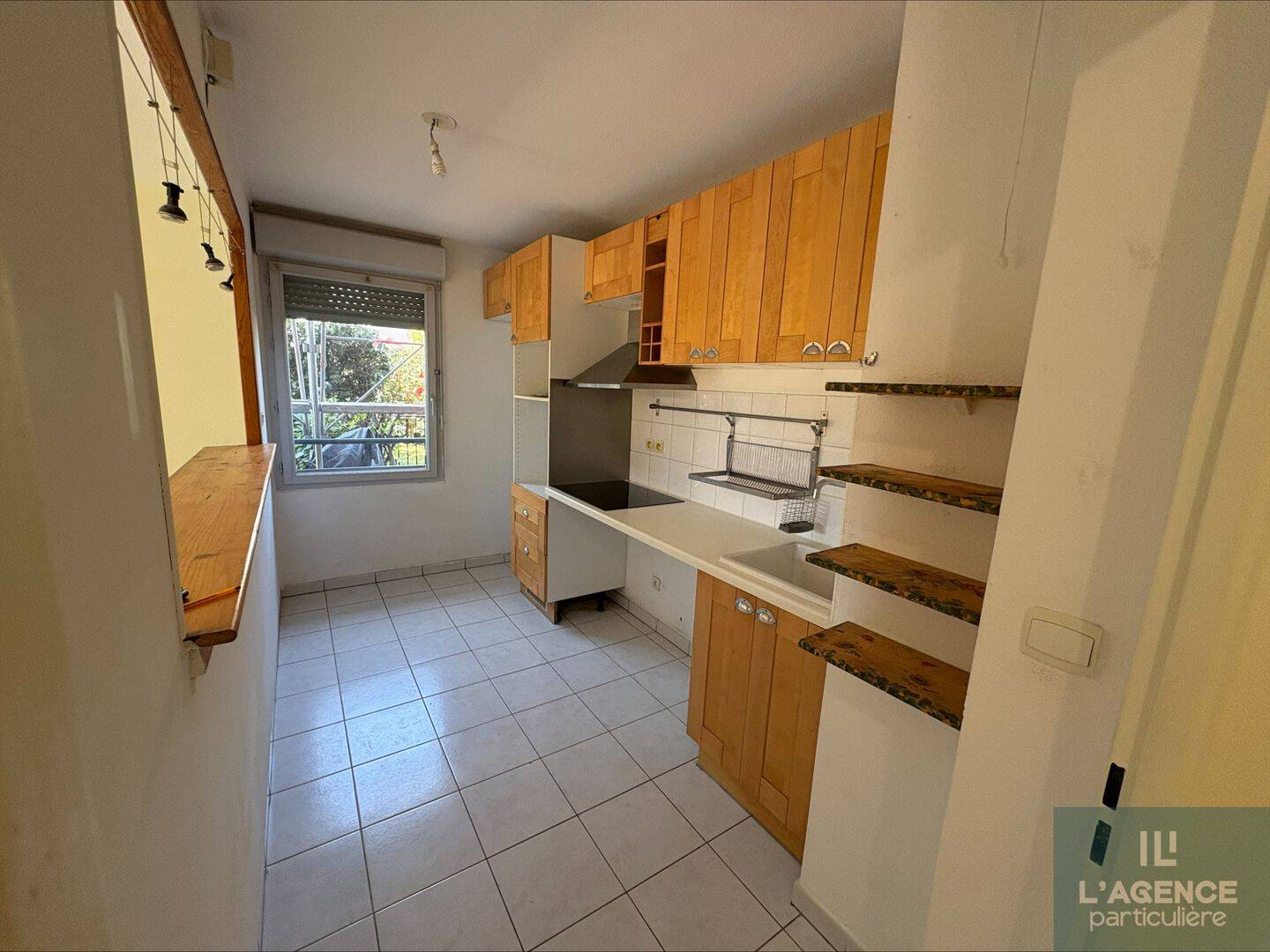 Appartement 4 pièces 82 m² · à Toulouse · 81,7 m² · 1 250 €