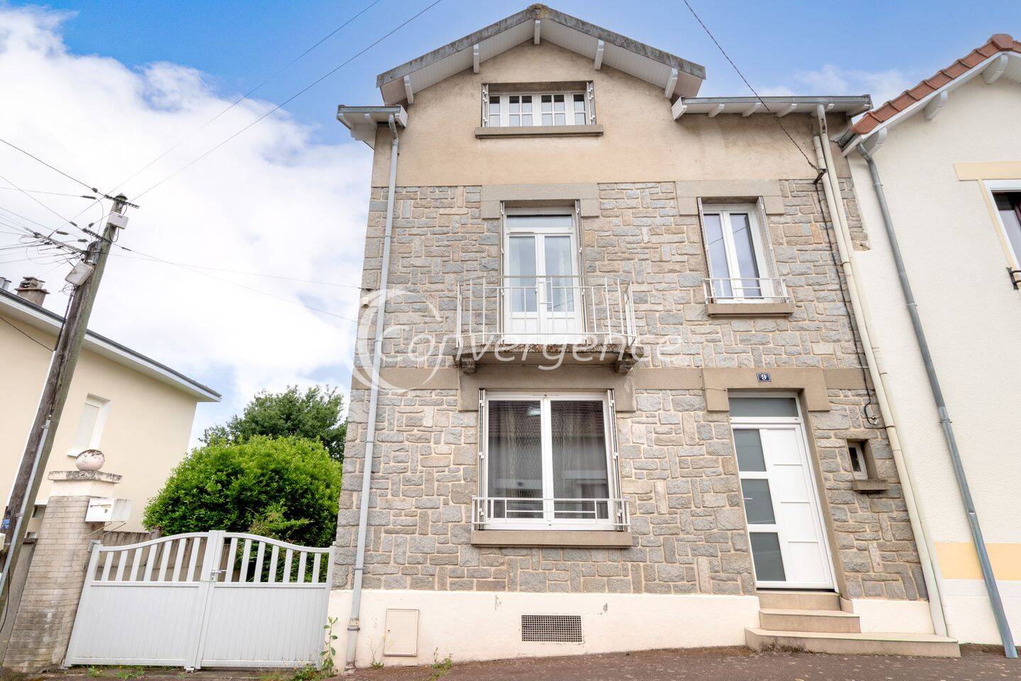 Maison 4 pièces 115 m² · à Limoges · 115 m² · 304 000 €