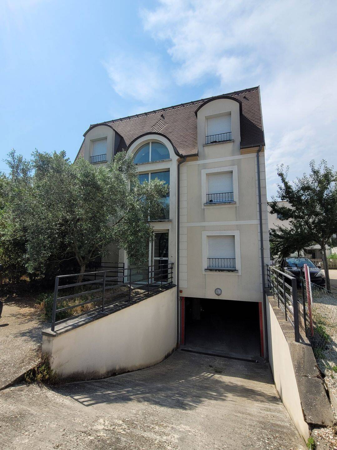 Appartement 2 pièces 31 m² · à Sartrouville · 31,4 m² · 1 150 €
