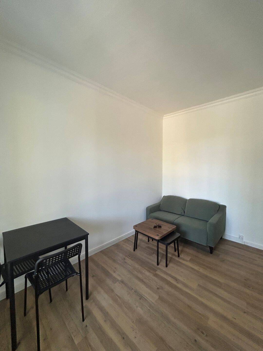 Appartement 2 pièces 28 m² · à Ivry-sur-Seine · 28 m² · 1 020 €