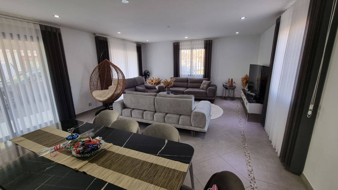 Maison 7 pièces 150 m² · à Allériot · 150 m² · 338 500 €