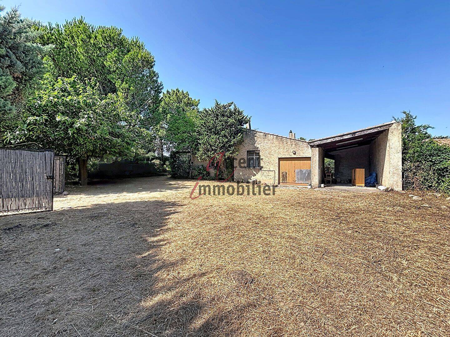 Maison 4 pièces 107 m² · à Cavaillon · 107 m² · 315 000 €