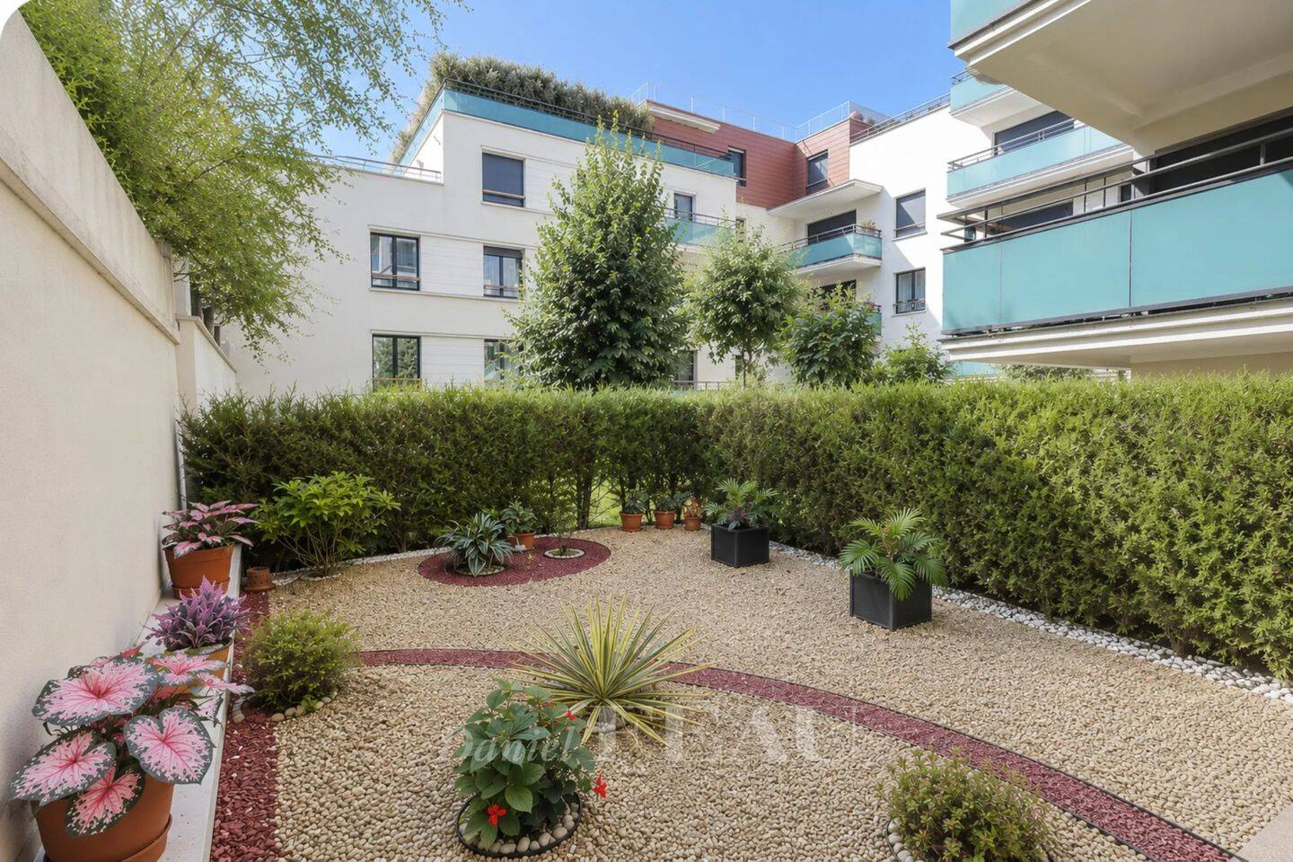 Appartement 3 pièces 67 m² · à Saint-Cloud · 66,7 m² · 2 800 €/mois
