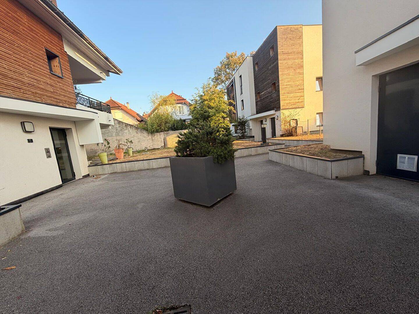 Appartement 3 pièces 60 m² · à Gaillard · 60,2 m² · 1 650 €