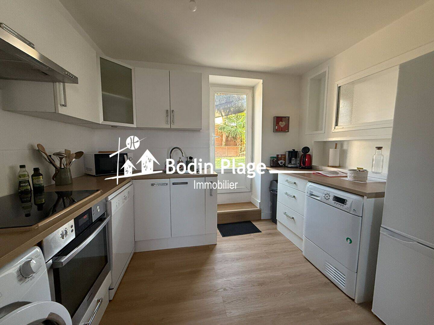 Appartement 3 pièces 60 m² · à Saint-Brevin-les-Pins · 60 m² · 260 500 €