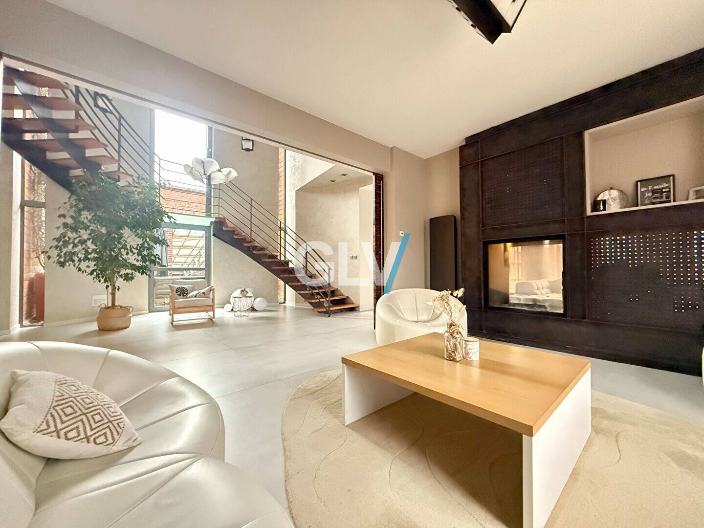 Appartement 5 pièces 319 m² · à Lille · 319 m² · 1 600 000 €