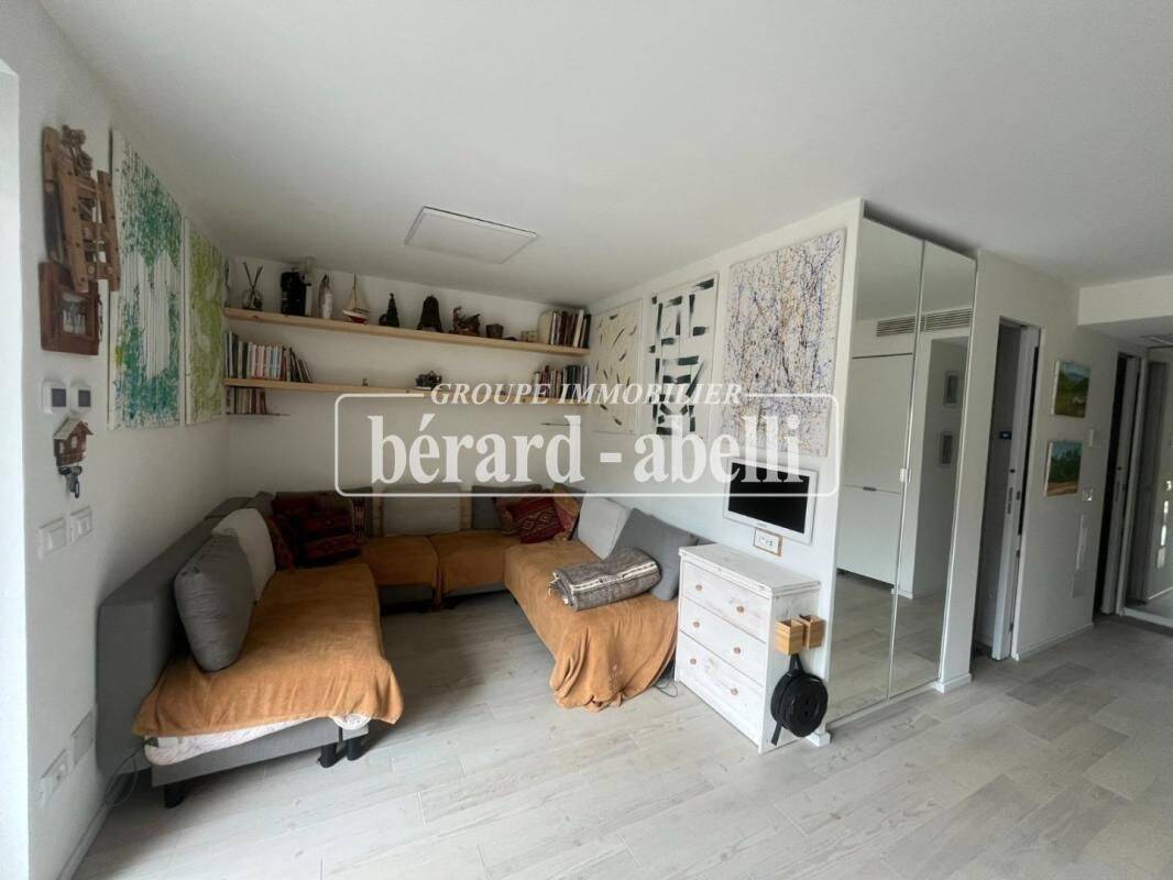 Appartement 3 pièces 40 m² · à Montgenèvre · 40 m² · 320 000 €