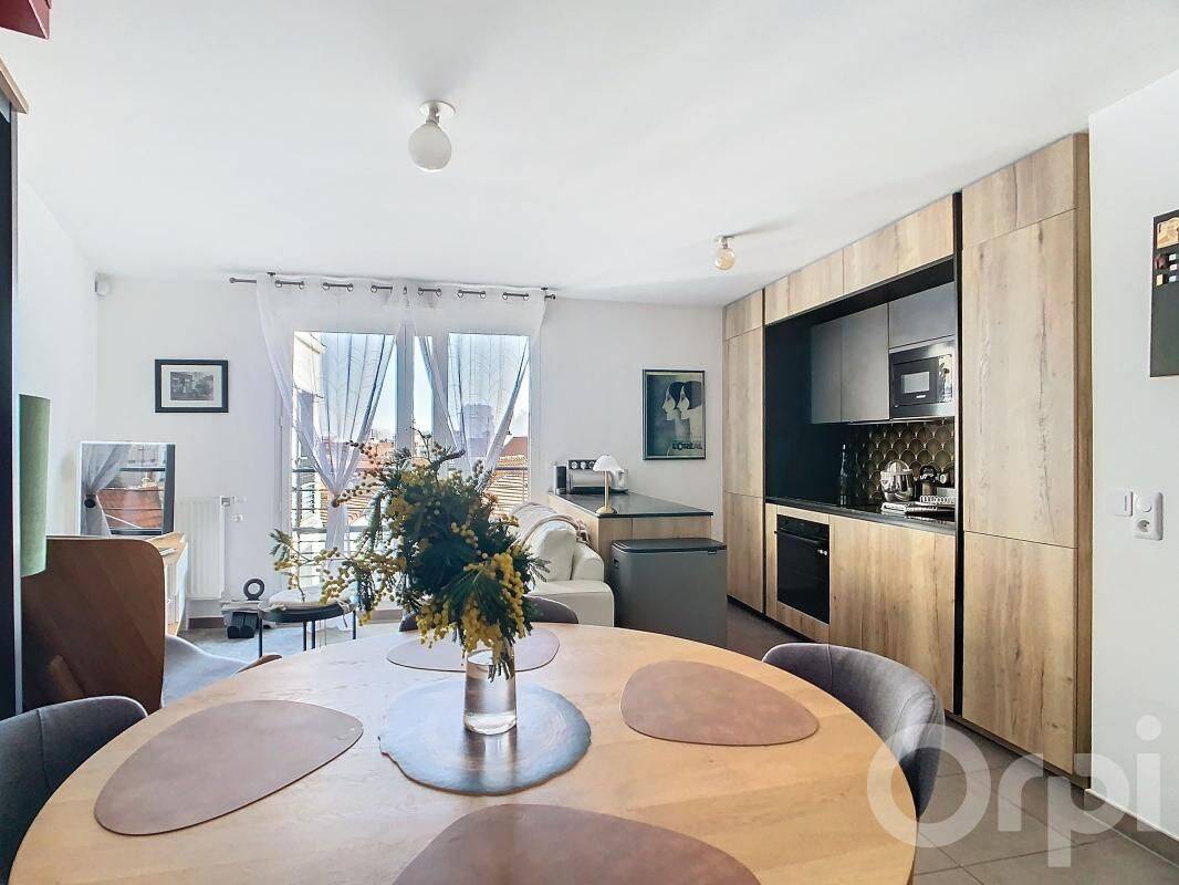 Appartement 3 pièces 60 m² · à Maisons-Alfort · 60 m² · 1 700 €/mois
