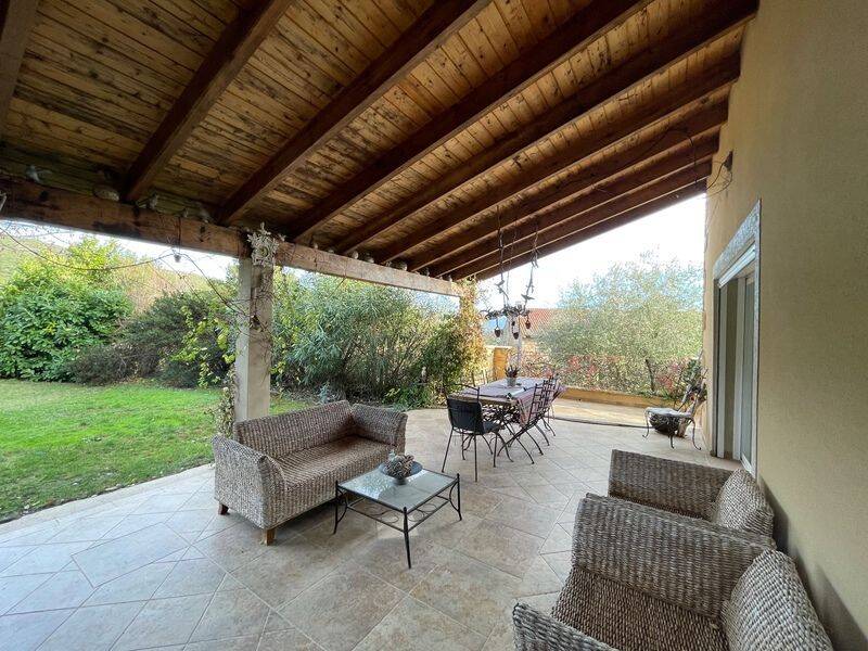 Maison 8 pièces 265 m² · à Grosseto-Prugna · 265 m² · 799 000 €