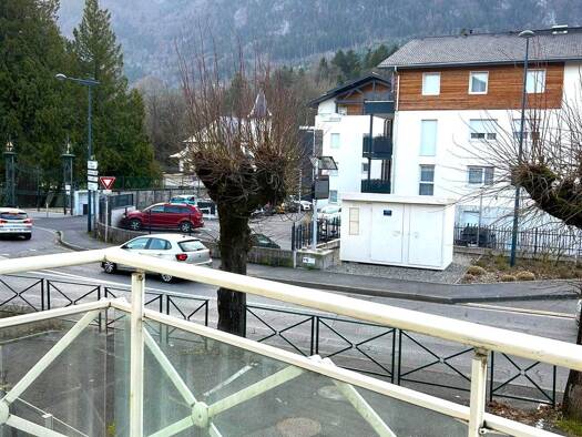 Duplex à louer 940 € 3 pièces 2 chambres 62 m² Étage 1/2 Saint-Pierre-en-Faucigny 74800