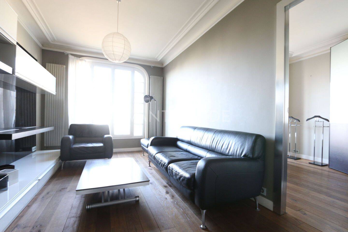 Appartement 2 pièces 45 m² · à Paris 12ème Arrondissement · 45,4 m² · 1 550 €/mois