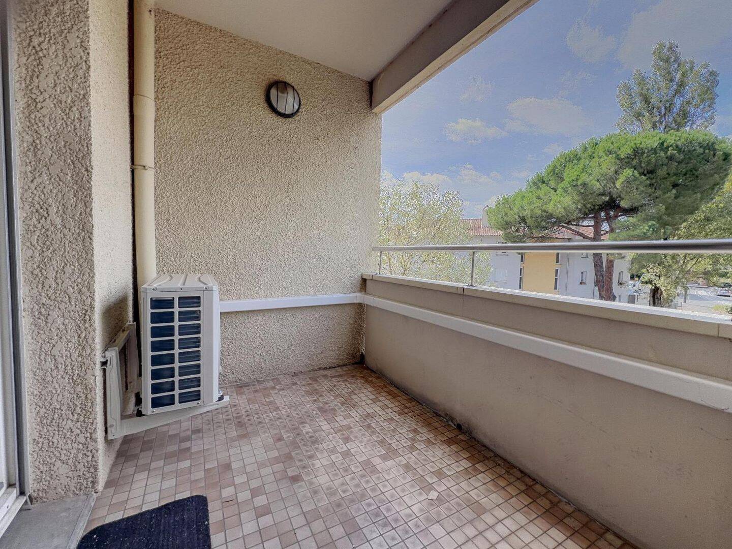 Appartement 3 pièces 64 m² · à Blagnac · 64,3 m² · 810 €/mois