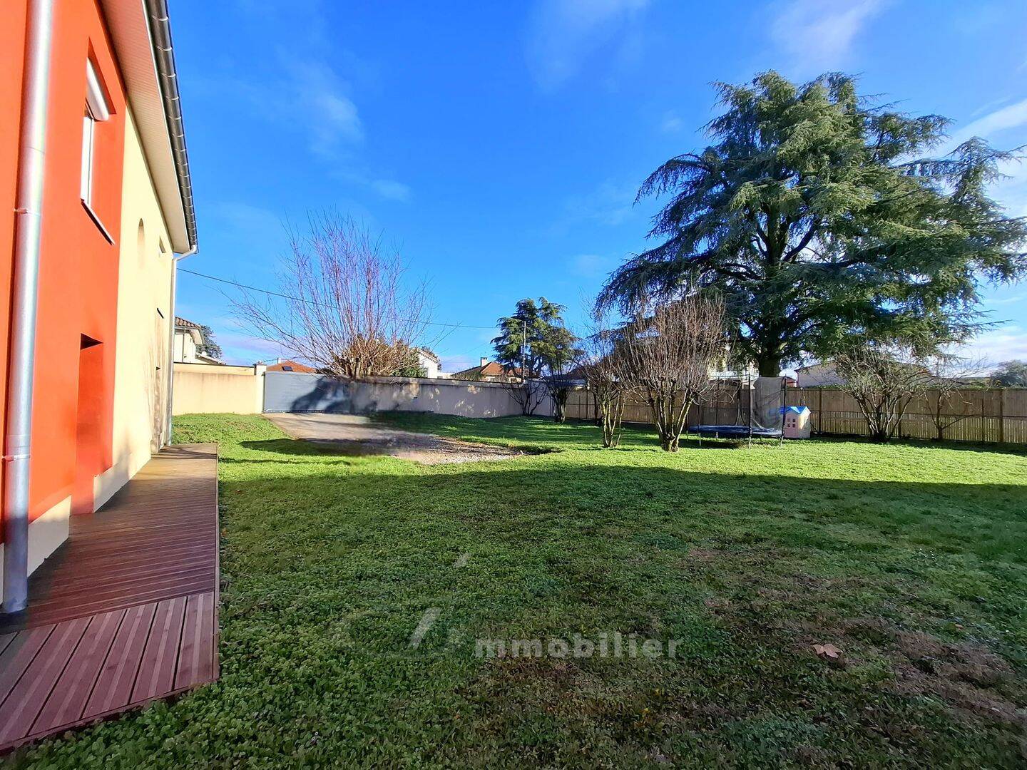 Maison 6 pièces 151 m² · à Romans-sur-Isère · 151 m² · 360 000 €