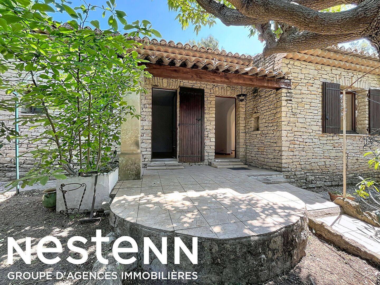 Maison 5 pièces 117 m² · à Salon-de-Provence · 117 m² · 414 750 €
