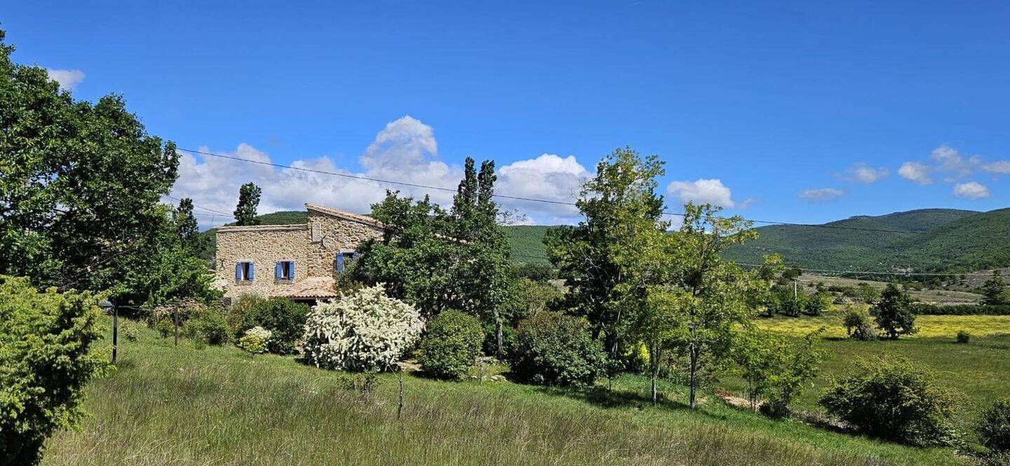 Maison 7 pièces 220 m² · à Forcalquier · 220 m² · 525 000 €