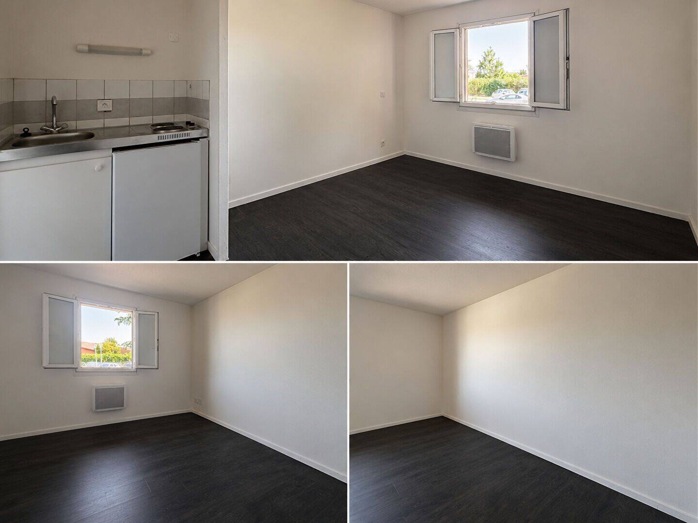 Appartement 1 pièce 19 m² · à Toulouse · 19 m² · 81 000 €