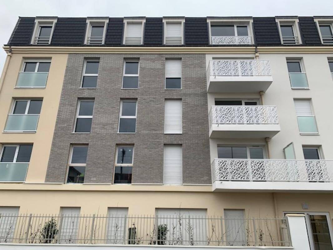 Appartement 2 pièces 41 m² · à Aulnay-sous-Bois · 41 m² · 754 €/mois