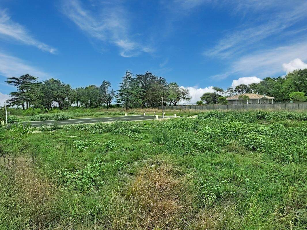 Terrain de 774 m² à Gujan-Mestras - photo 2