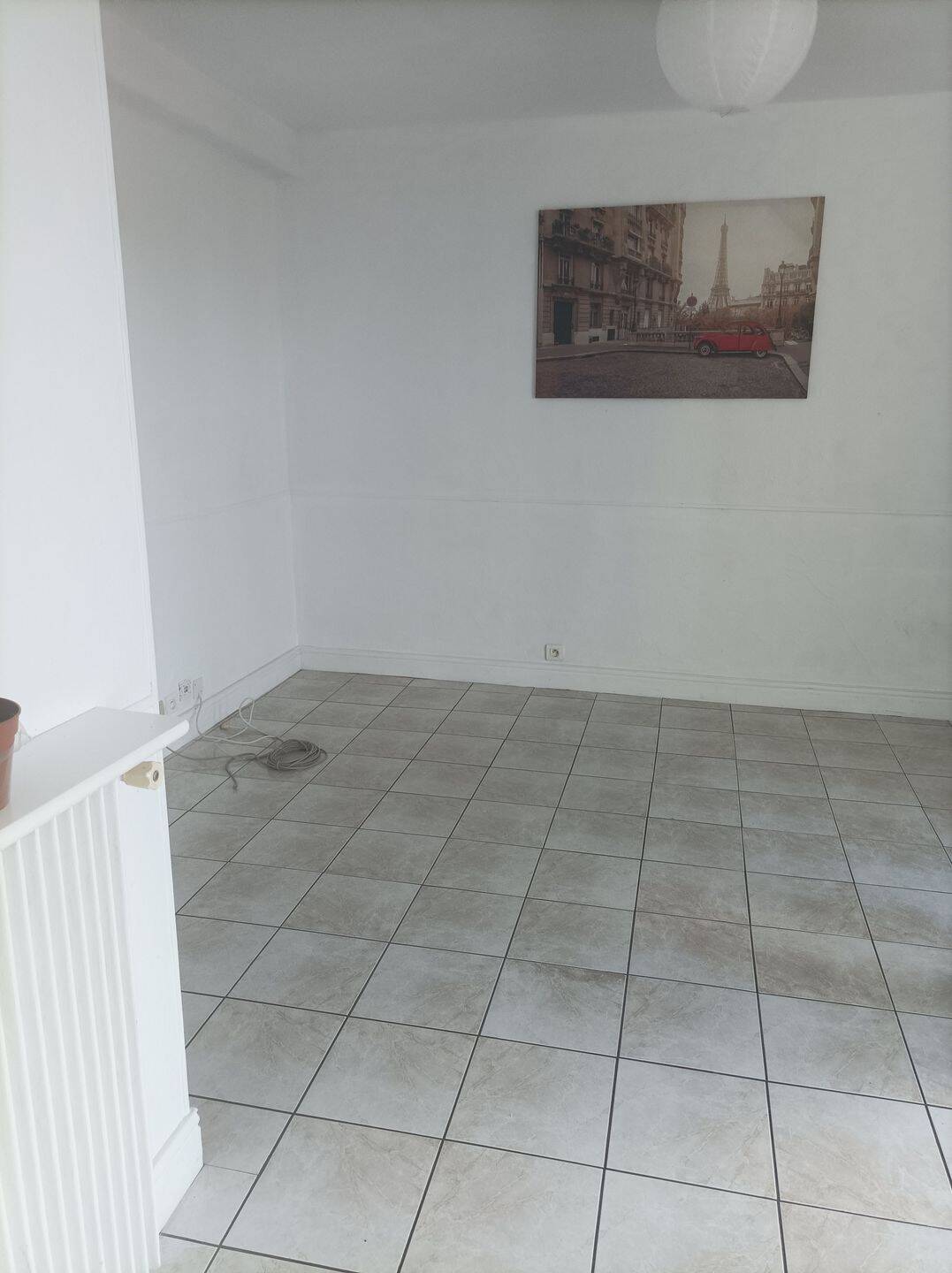 Appartement 2 pièces 50 m² · à Maisons-Alfort · 50 m² · 1 400 €