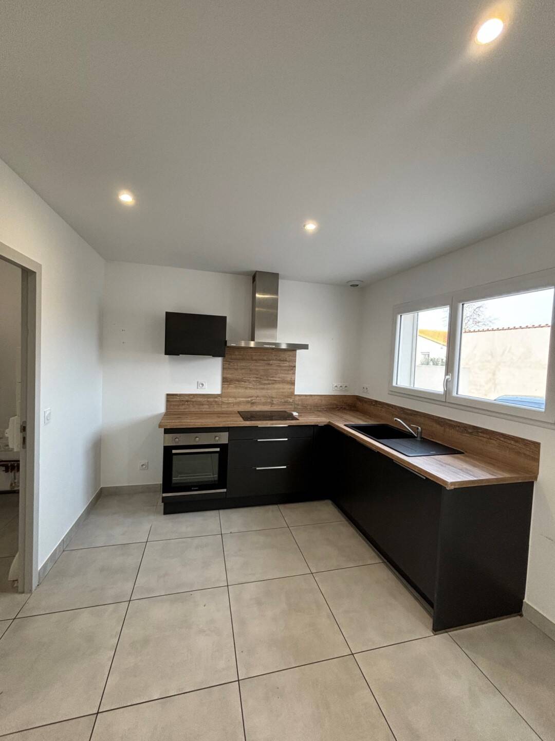 Maison 3 pièces 83 m² · à Pia · 83 m² · 211 000 €