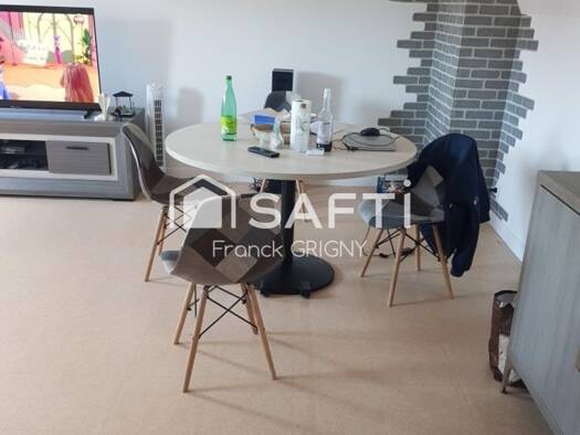 Immeuble à vendre 215 000 € 150 m² Faubourg de Cambrai et de Paris Douai 59500