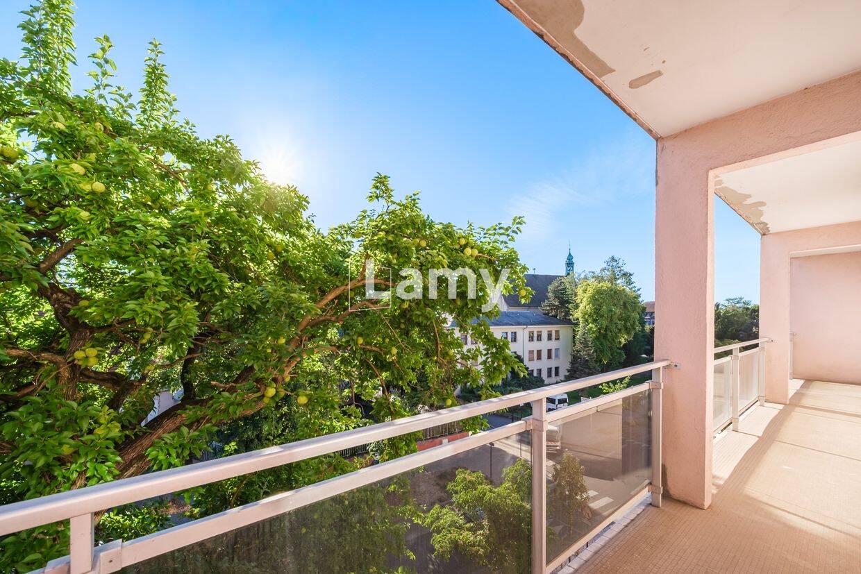 Appartement 2 pièces 49 m² · à Colmar · 49,3 m² · 99 000 €