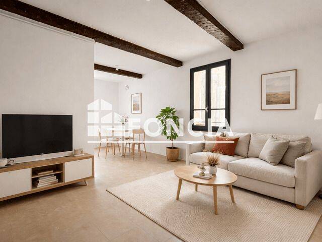 Appartement 2 pièces 30 m² · à Béziers · 30 m² · 350 €