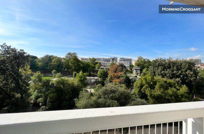 Appartement 1 pièce 25 m² · à Marseille 4ème · 25 m² · 930 €/mois